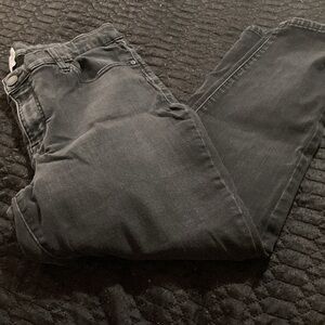 Lane Bryant | Black Jeans | Signature fit jeans | Mid Rise Skinny Jeans | Jeans